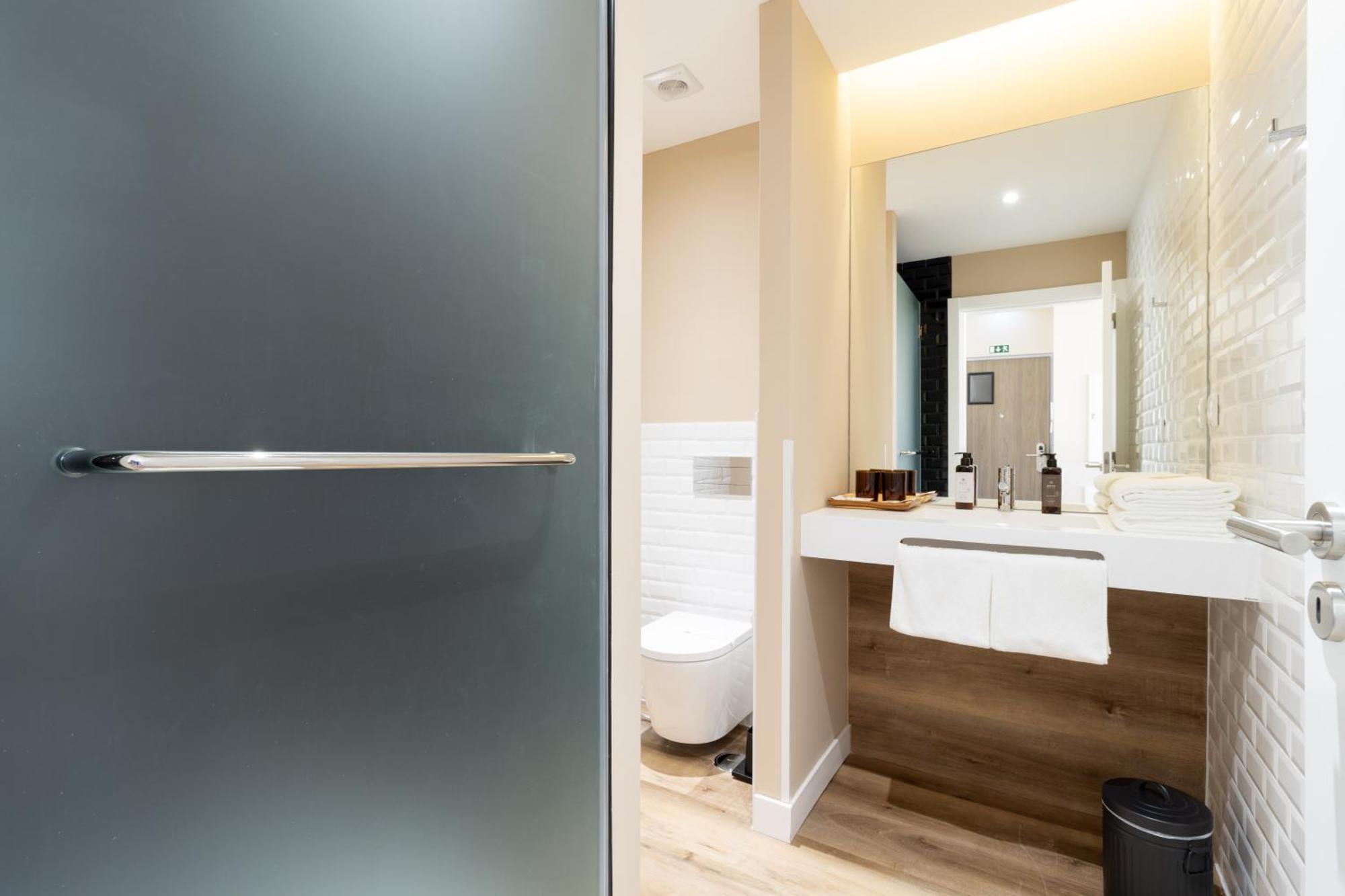 Conde13 Apartment Lissabon
