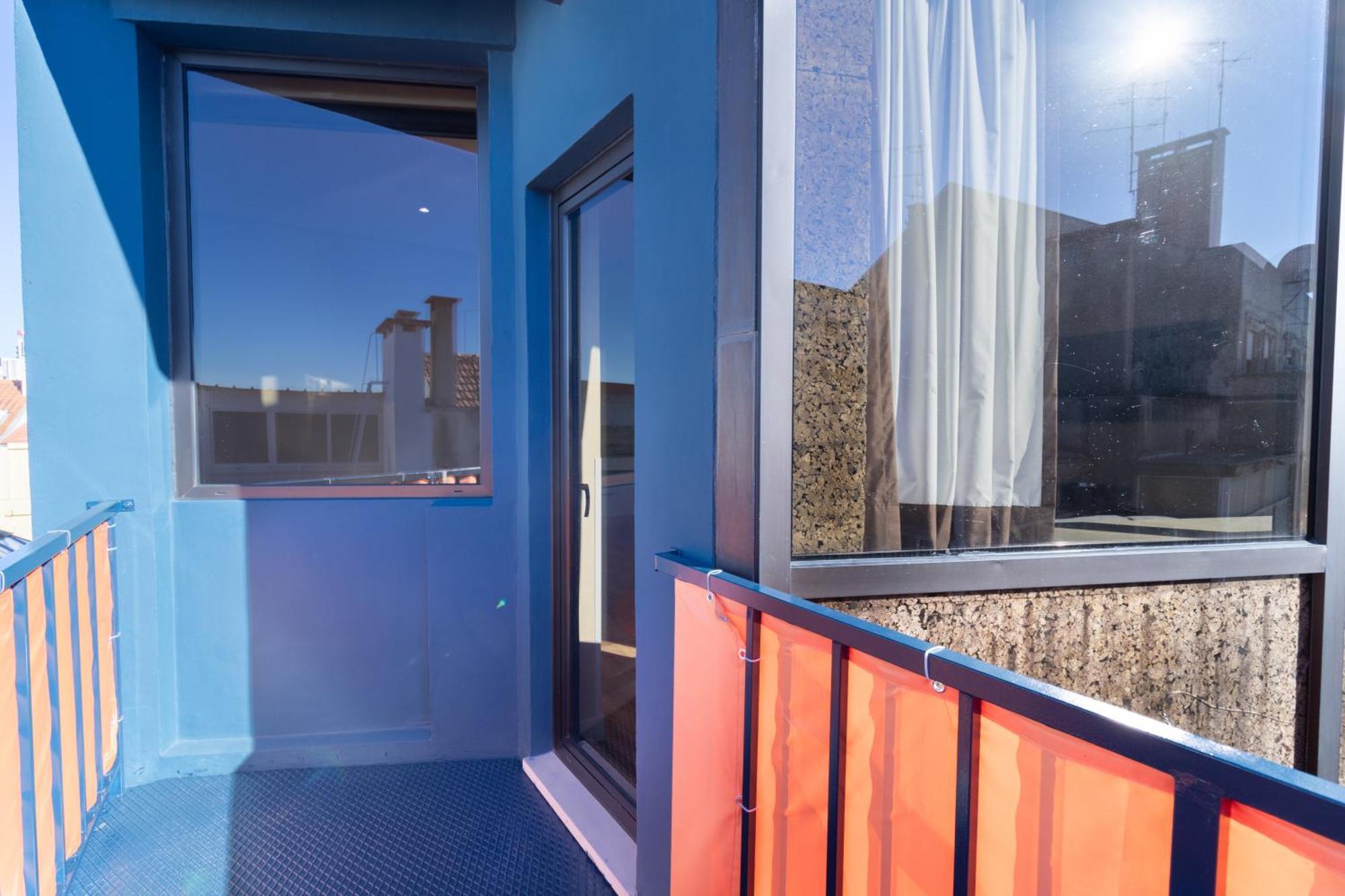 Conde13 Apartment Lissabon
